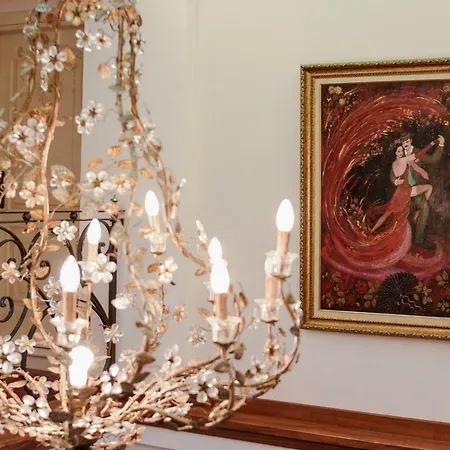 Villa Ellania Kondókali